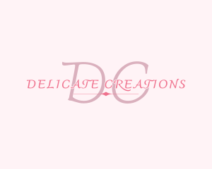 Fashion Cosmetics Makeup Boutique logo design