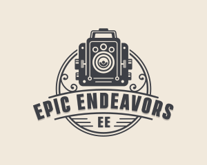 Camera Film Studio logo