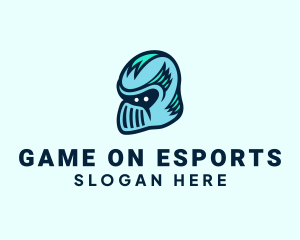 Knight Gamer Esports logo