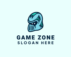 Knight Gamer Esports logo