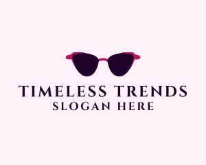 Womens Fashion Sunglasses logo