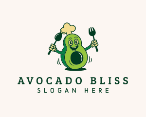 Avocado Chef Restaurant  logo