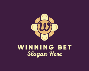 Elegant Casino Table Betting logo