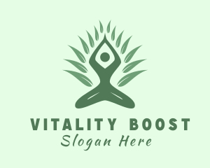 Wellness Yoga Spa logo