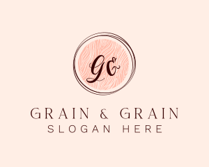 Wooden Beauty Spa logo