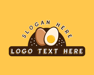 Organic Egg Diner logo