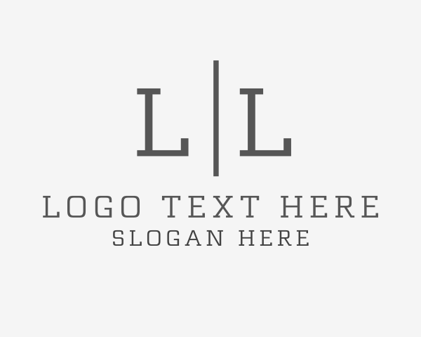 Designer logo example 4