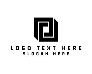 Tiling Interior Design logo