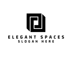 Tiling Interior Design logo