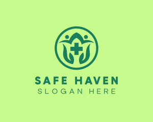 Green Cross Medical Clinic logo