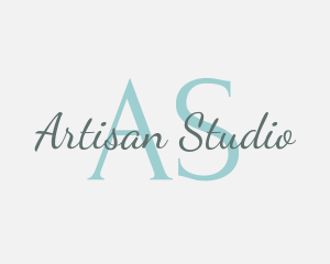 Elegant Beauty Studio logo design