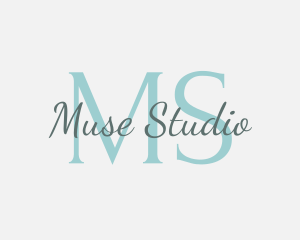 Elegant Beauty Studio logo design