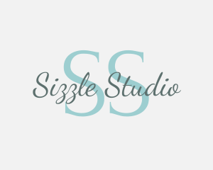 Elegant Beauty Studio logo design