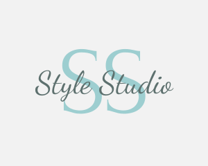 Elegant Beauty Studio logo design