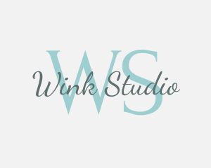 Elegant Beauty Studio logo design