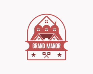 Mansion House Property logo