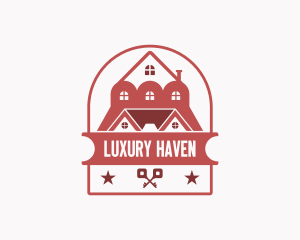 Mansion House Property logo