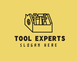 Tool Box Home logo