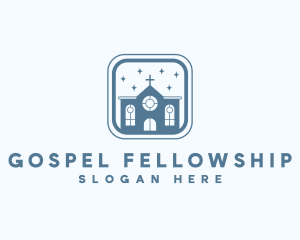 Sacred Christian Church logo