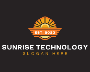 Sunrise Beach Resort Travel logo