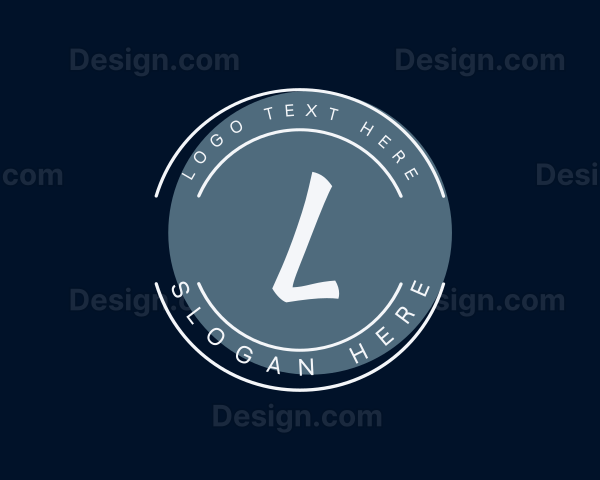 Fashion Studio Business Logo