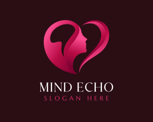 Mind Wellness Heart logo