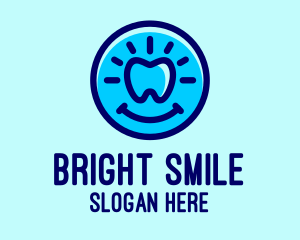 Smile Dental Dentists logo