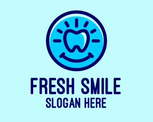 Smile Dental Dentists logo