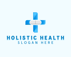 Medical Drug Pharmacy logo