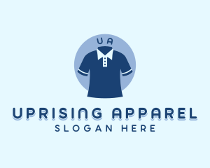 Shirt Apparel Boutique logo