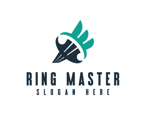 Enterprise Ring Wing logo