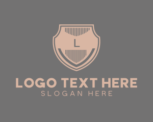 Insurance Shield Security logo