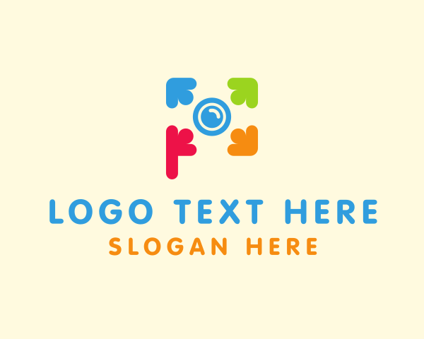 Color logo example 2