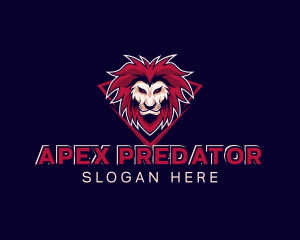 Predator Lion Gaming logo