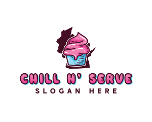 Wisconsin Frozen Custard logo