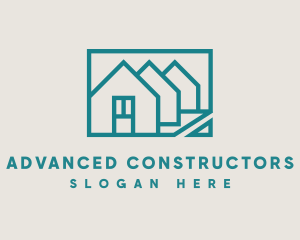 Community House Builder logo