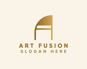 Art Deco Architecture Studio logo