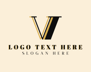 Clothing Tailoring Boutique logo