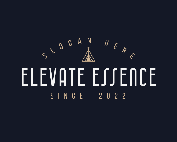 Explore logo example 1