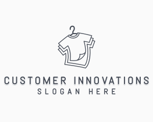 Custom Tailor Shirt logo
