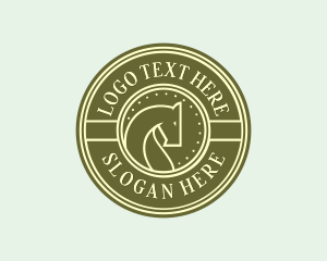 Professional Classic Horse Brand logo