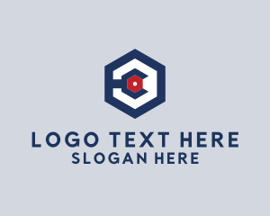 Hexagon Wrench Tool  logo