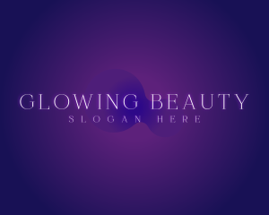 Dainty Glow Salon logo