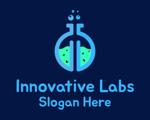 Split Science Laboratory logo