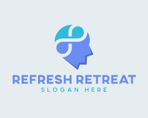 Mental Health Therapy logo