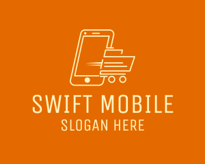 Digital Mobile Cart logo