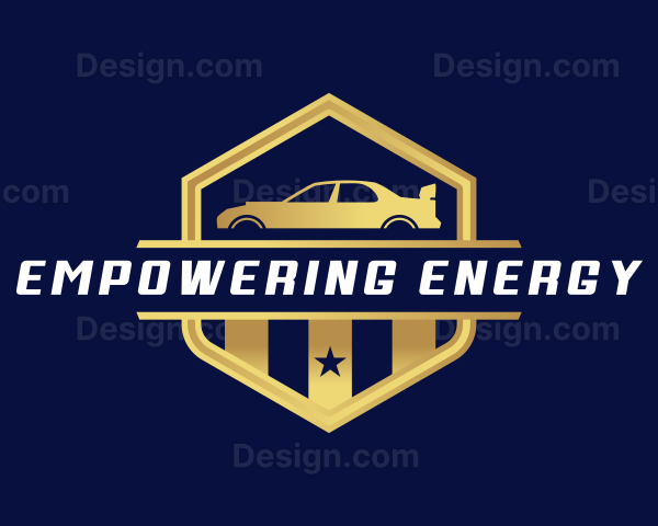 Car Automotive Vehicle Logo