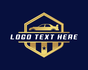 Car Automotive Vehicle logo