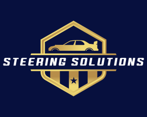 Car Automotive Vehicle Logo