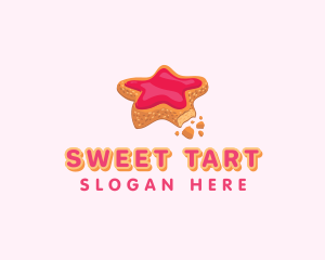 Sugar Star Cookie logo